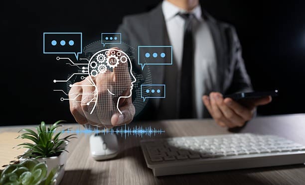 How To Automate Work Using Ai