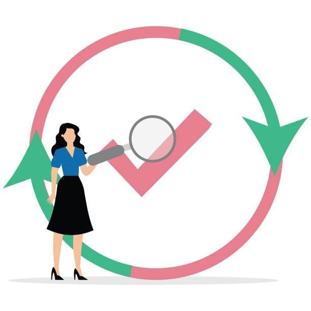 How to Find Your Way through the Noise