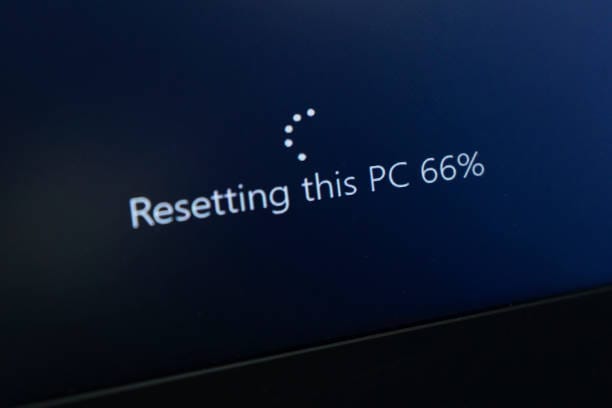 possible reasons why your windows PC is slowing down.
