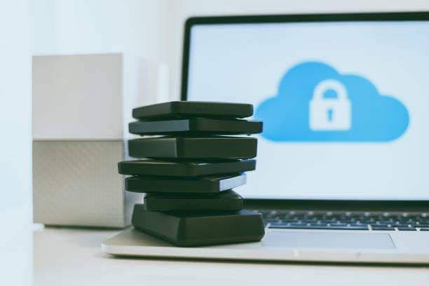 The Importance of Securing Data Backup Like Never Before.