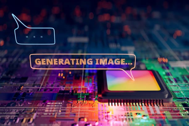 Guide to Image Generation with AI