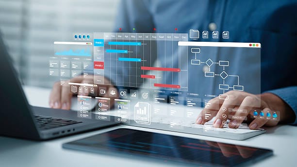 Manage Software and Updates