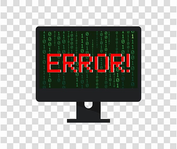 The reasons behind Internet Connection failures